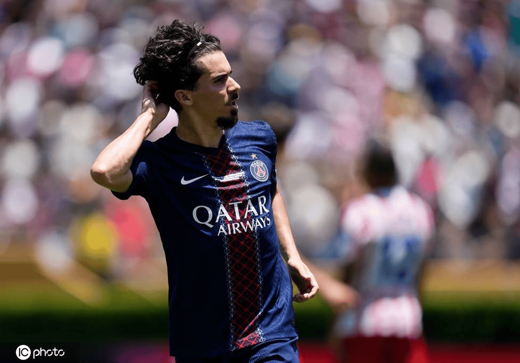 马德里竞技国际比赛日复出首秀,志在社区盾名次提升,管理层满意,球探报告显示潜力的简单介绍 马德里竞技国际比赛日复出首秀,志在社区盾名次提升,管理层满意,球探报告显示潜力的简单介绍