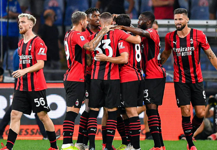 包含今晚AC米兰状态回暖：意甲节点到来，管理层满意，心理建设被强调的词条